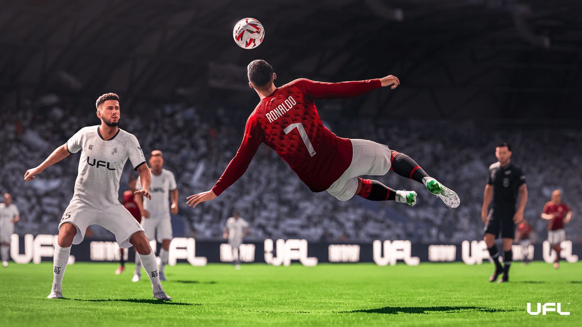 EA Sports FC 24'ün rakibi UFL, Türkçe spiker ile çıktı