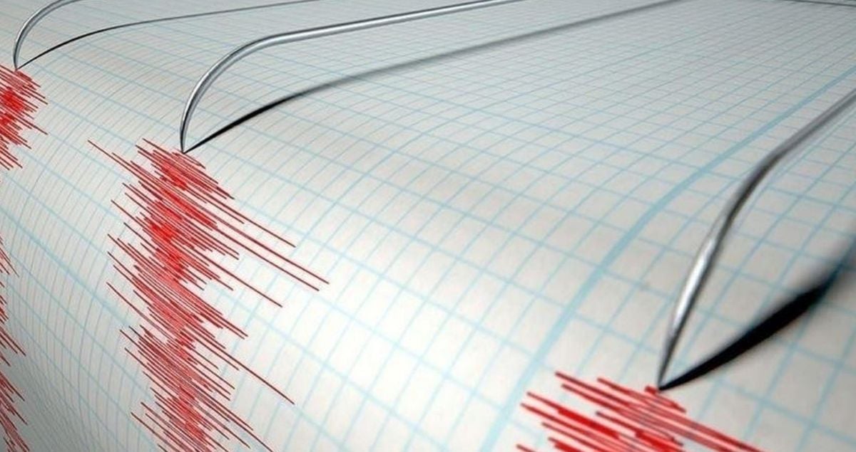 Balıkesir'de deprem mi oldu? 2 Eylül Balıkesir'de en son ne zaman deprem oldu, depremin şiddeti belli mi?