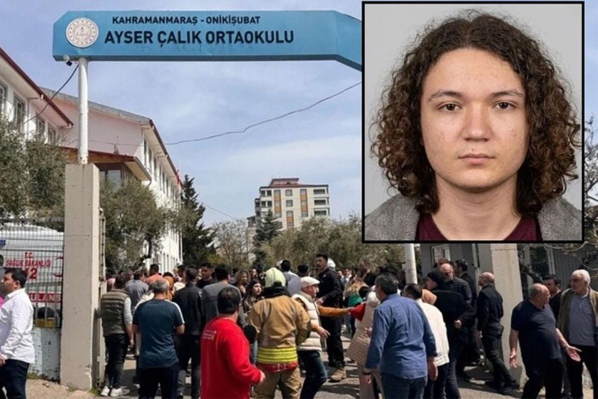 Türkiye'yi sarsan okul saldırısında kritik gün! Gözler anne ve babada