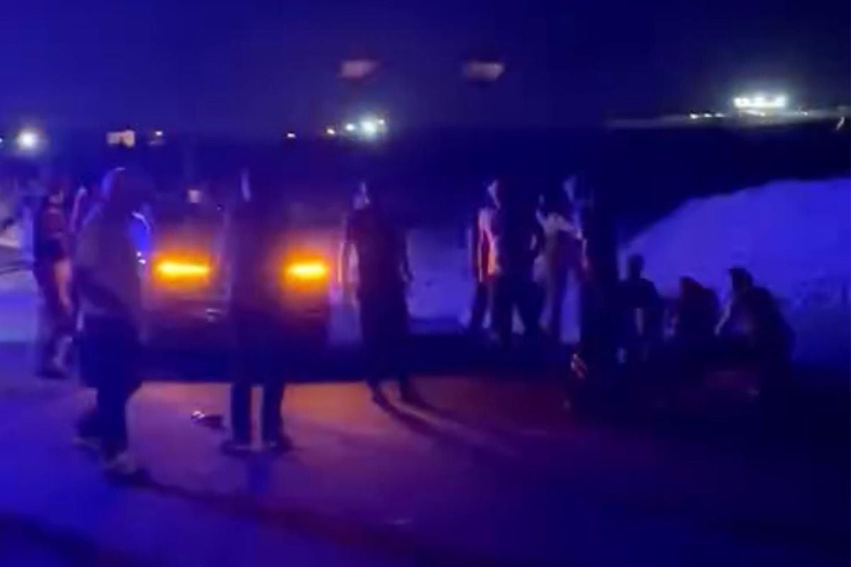 Siirt'te feci kaza: İki kuzen hayatını kaybetti