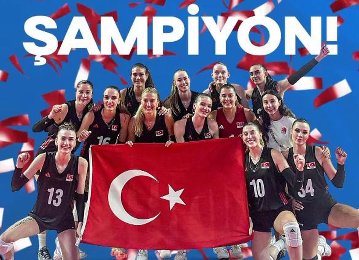 Türkiye Almanya CANLI izle! Filenin Sultanları Türkiye Almanya voleybol maçı nereden nasıl izlenir?
