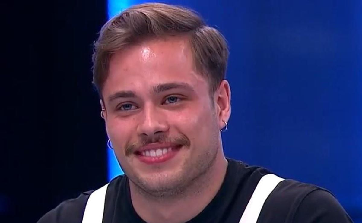 MasterChef Hasan Alp kimdir, MasterChef Hasan Alp kaç yaşında, nereli, evli mi, bekar mı, 2026 MasterChef Hasan Alp elendi mi?