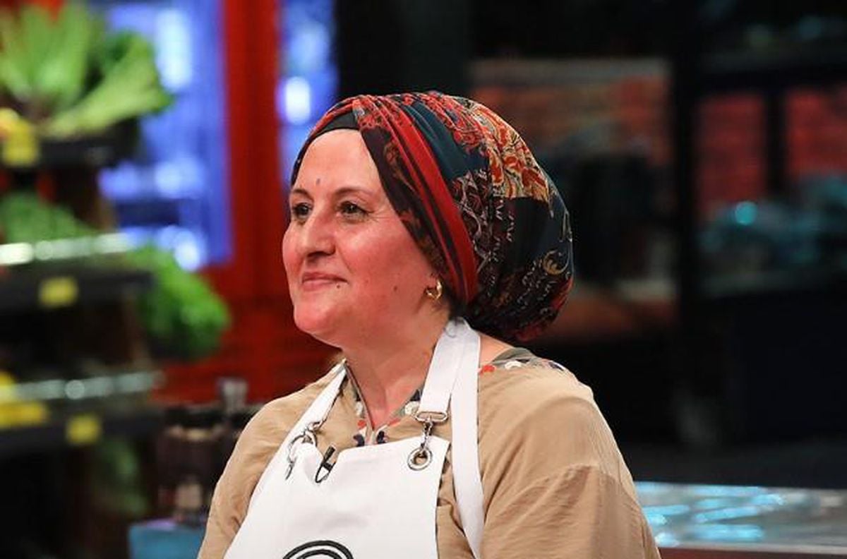 MasterChef Nurten kimdir, MasterChef Nilay kaç yaşında, nereli, 2026 MasterChef Nurten elendi mi?