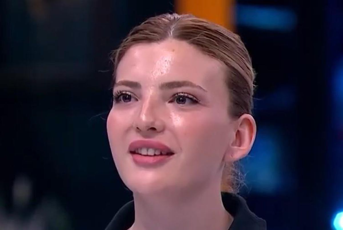 MasterChef Nilay kimdir, MasterChef Nilay kaç yaşında, nereli, evli mi, bekar mı, 2026 MasterChef Nilay elendi mi?