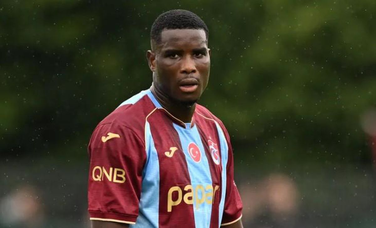 Onuachu Trabzonspor'dana ayrılacak mı, Onuachu gidiyor mu?